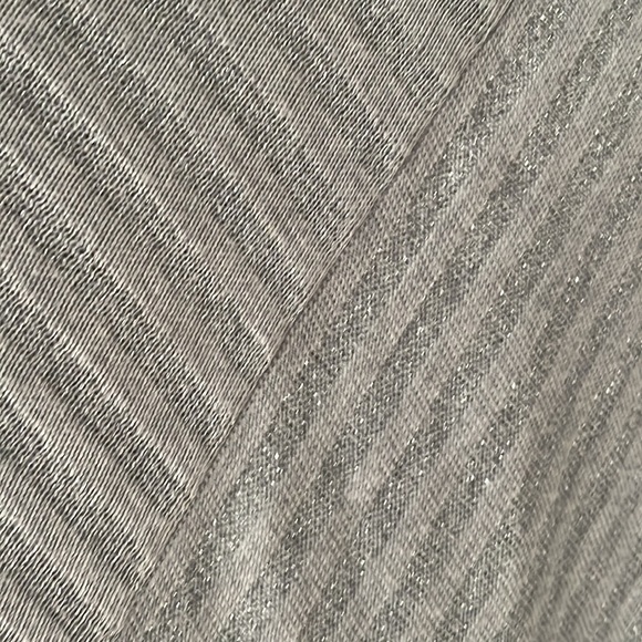 White House Black Market Size Large Long Sweater - Picture 7 of 8